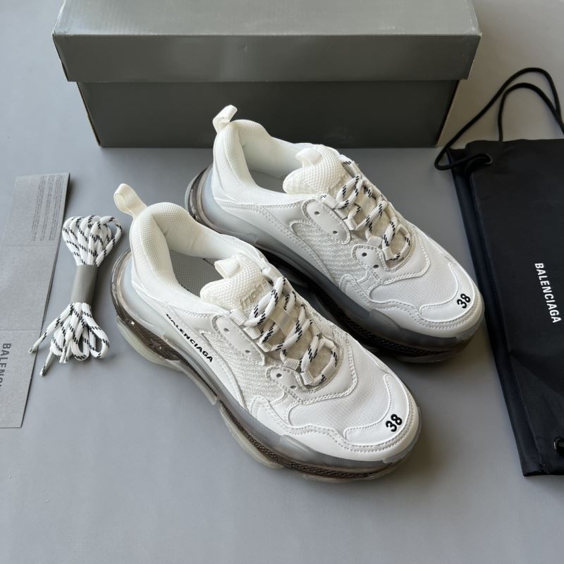 Balenciaga Triple S Series Shoes